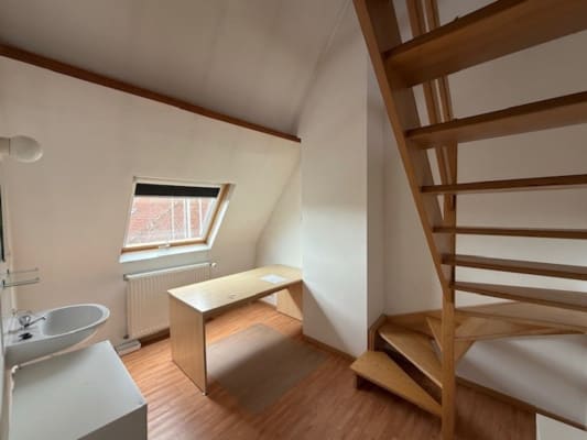 Sala Recent gerenoveerd studentenhuis, twee kamers te huur imagem 8