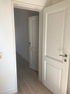 Appartamento Appartement ruim & zonnig, geschikt voor max. 2 studenten op ’t Zuid (Antwerpen) Immagine 8