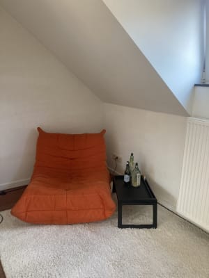 Sala KOT TE HUUR ZOMERMAANDEN imagem 2