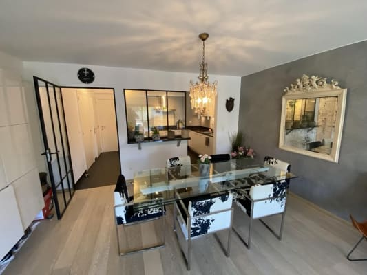 Zimmer chambre spacieuse de 14 m² dans une colocation Bild 8