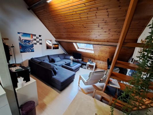 Studio Studenten studio duplex Immagine 2