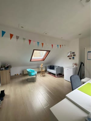 Kamer Onderverhuur kot centrum Leuven  foto 1