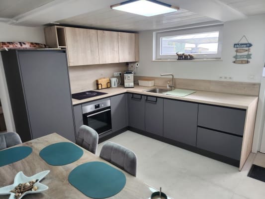 Apartamento appertement met uitzicht op de vallei van Luik imagem 8