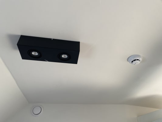Cuarto zolderkamer met eigen badkamer  imagen 3