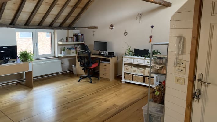 Studio Studio/apartment te huur / studio/apartment to rent - very nice location foto 4