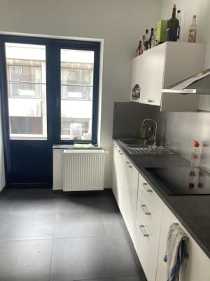Apartamento Colocation 3 chambres dans Féronstrée, 1 chambre dispo imagem 3