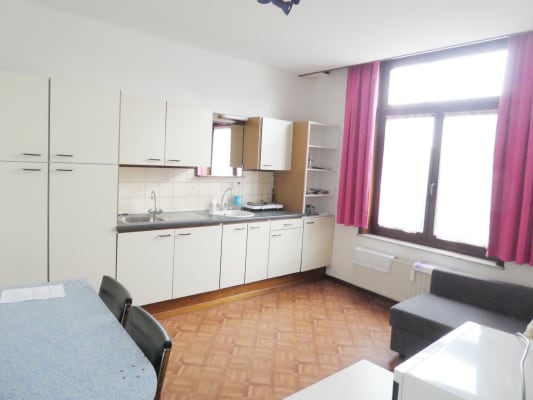 Kamer Studentenkamers in Mechelen vlakbij campus aan betaalbare prijzen foto 2