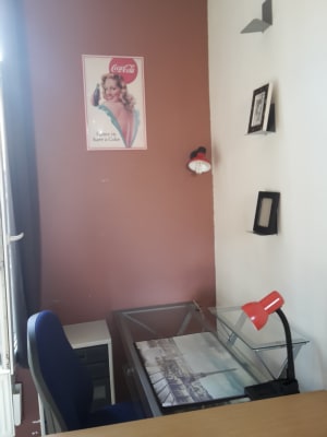 Estúdio Goedgelegen, gemeubelde studio's, volledig ingericht ook voor buitenlandse studenten  imagem 1