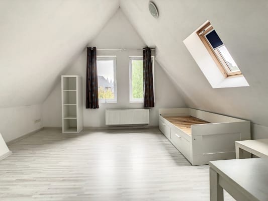 Oda Tournai chambres étudiants avec SDB et WC privés resim 3