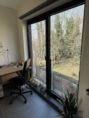 Kamer Studentenkamers te huur: Elzasgang 5 Leuven €770,00 foto 4