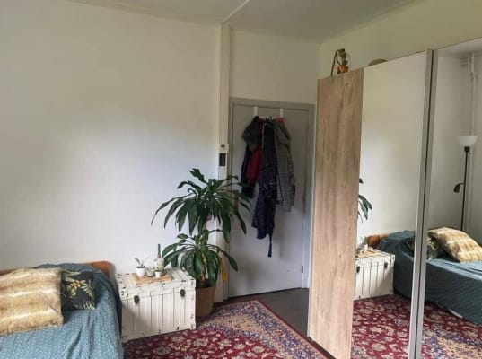 Zimmer Kamer tussen Merelbeke faculteit en Gent Bild 2