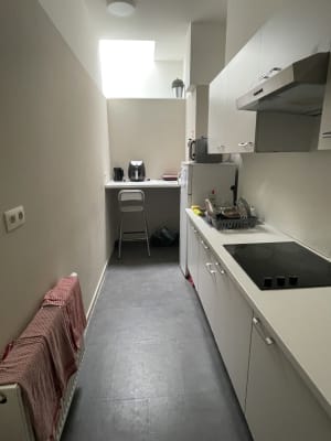 Sala Studentenkamer te huur  imagem 6