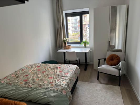 Sala Kamer met eigen sanitair imagem 5