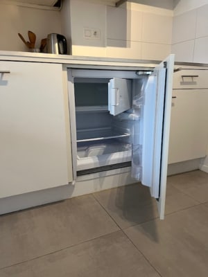 Apartamento NIEUW EN RUSTIG APPARTEMENT VOOR 2 PERSONEN AAN GROENE BINNENTUIN imagem 11