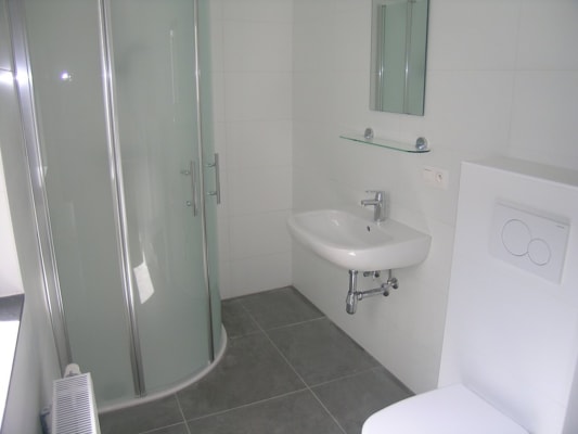 Apartamento Gemeubelde appartementen (ook geschikt voor 2 studenten) te huur: Elzasgang 7/9 Leuven  €1250 – €1650  imagem 5