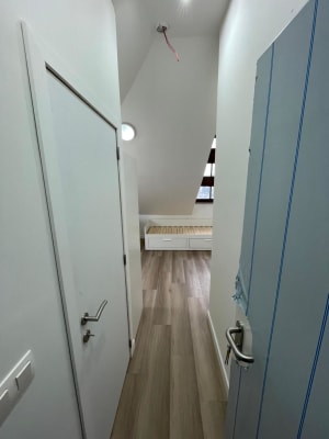 Camera Prachtige kamer met eigen  badkamer  Immagine 4