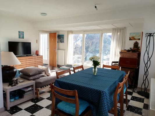 Sala Gelijkvloers Oostduinkerke-bad imagem 5