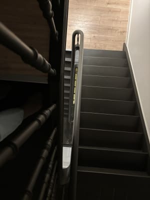 Kamer DELUX KAMER MET WERKPLEK foto 7