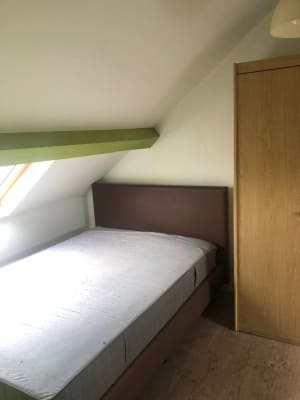 Apartamento Appartement middenin het centrum van Antwerpen imagem 4