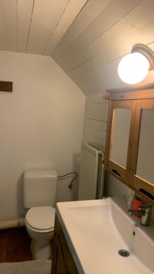 Studio Studio/apartment te huur / studio/apartment to rent - very nice location foto 6