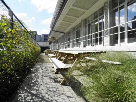 Kamer Trendy bemeubeld kot op toplocatie foto 8