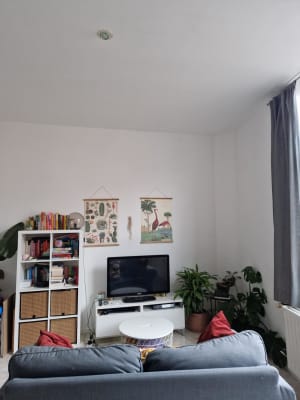 Apartamento LEUVEN - Eén-persoons appartement imagem 2