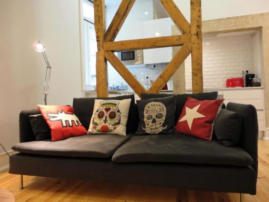Apartamento Appartement T1 de charme | Bruxelles quartier Montgomery imagem 9