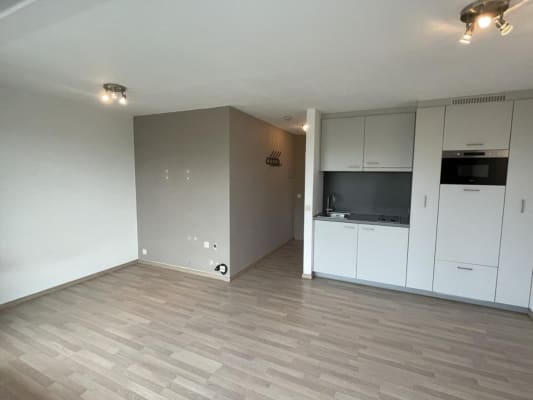 Studio Studio,zevende verdieping,  nabij  stadscentrum Leuven, Imec en Gashuisberg foto 1