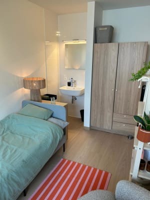 Sala Kot in nieuw kleinschalig studentencomplex (3 kamers) imagem 14