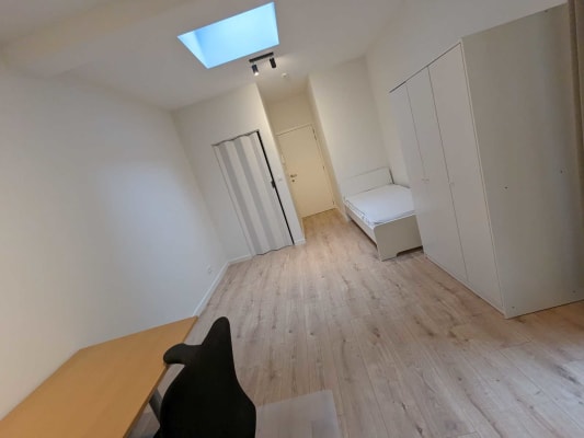 Sala Vernieuwbouwkot met privé douche imagem 12