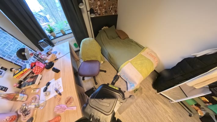 Sala  Res De Berthouders een mix van comfort en gemak  imagem 2