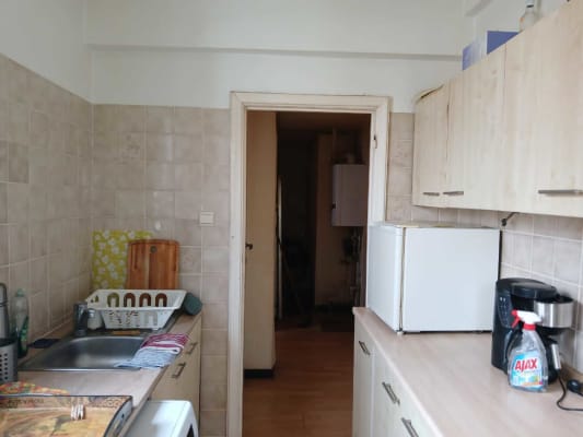 Apartamento Kot/appartement uccle forest 2 étudiants  imagem 3