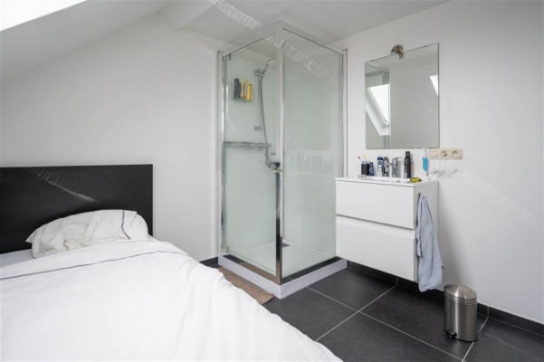 Camera Duplex op 2e verdieping huis (kotmadam) Immagine 2