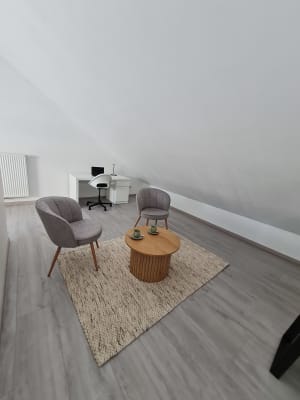 Casa Colocation à Charleroi, première occupation Immagine 5