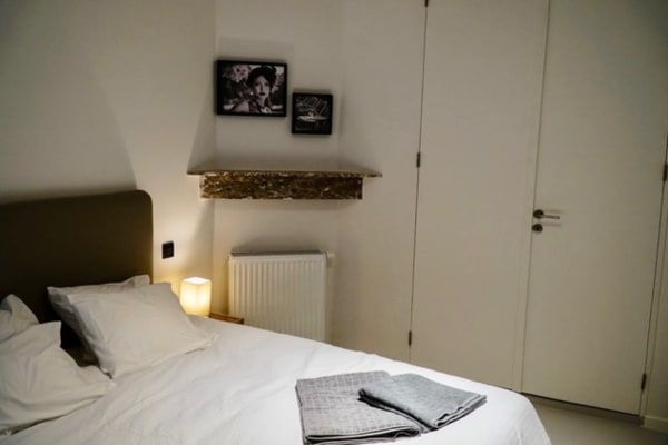 Appartement Furnished Apartment 70 m² in de center of Ghent foto 4