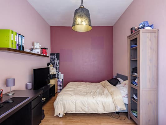 Studio Le studio de la Contributiestraat 4 : À une courte distance du centre-ville de Gand image 3