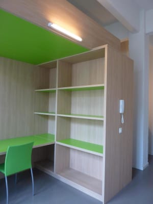 Sala Trendy bemeubeld kot op toplocatie WAW1.19 imagem 6