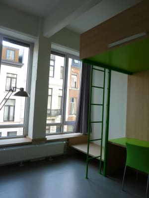 Sala Trendy bemeubeld kot op toplocatie WAW1.19 imagem 5