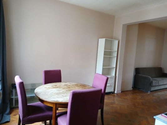 Apartamento Kot/appartement uccle forest 2 étudiants  imagem 5