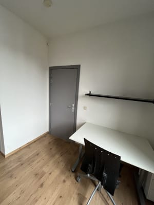 Kamer Ruim en goedkoop kot in centrum foto 11