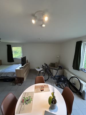 Studio Ruime studio nabij campus Gasthuisberg foto 7