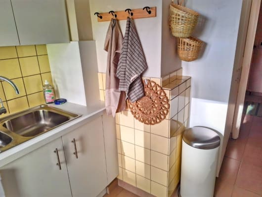 Apartman Centrum Gent resim 5