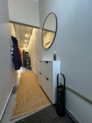Casa Gemeubelde studentenkamer met perfecte ligging imagem 10