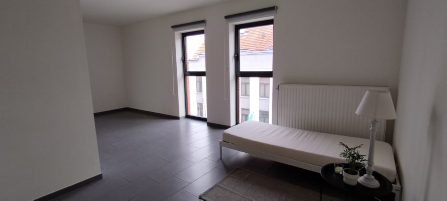 Sala Extra groot kot voor 2-personen - Antwerpen Noord imagem 3