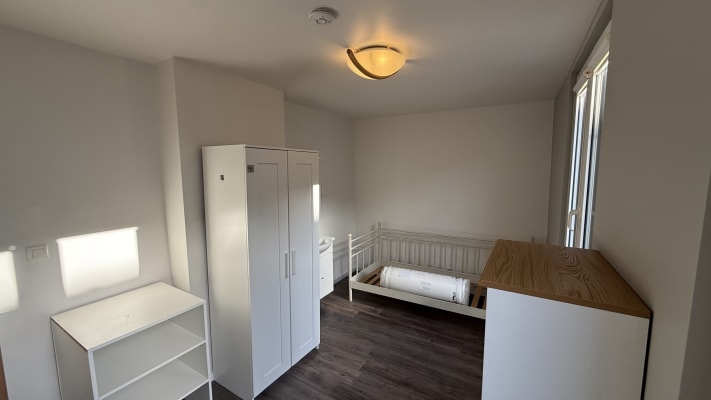 Sala Studentenkamer 13m2 in goede buurt op het zuid imagem 8