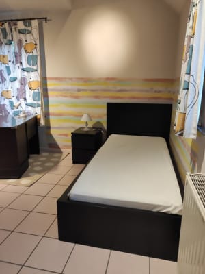 Oda A louer chambre chez l'habitant resim 5