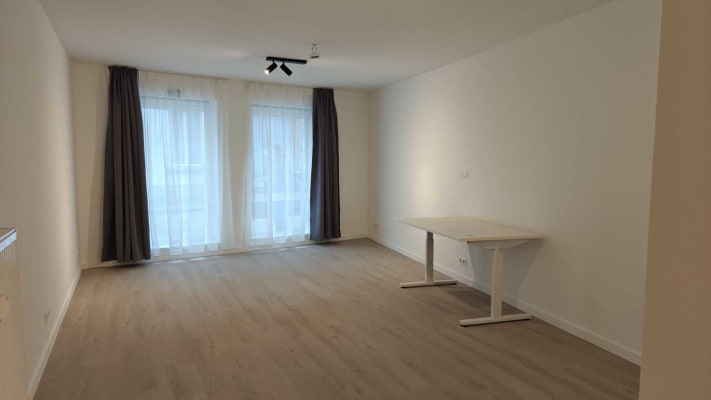 Studio Studio in hartje Mechelen foto 1