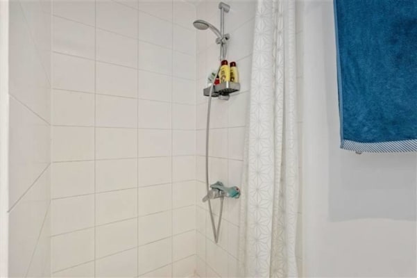 Stüdyo Studio for rent Ellermanstraat - Antwerpen resim 5