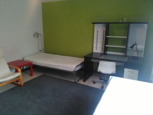 Studio 2 gemeubileerde kamers/studio's  foto 8