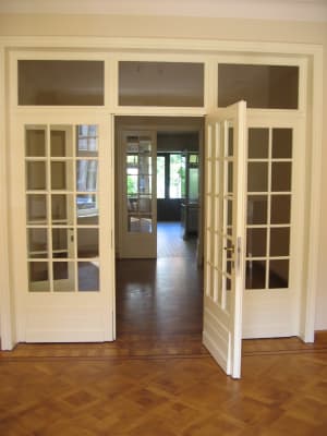 Sala mooie kamer in zeer goed gelegen huis imagem 5